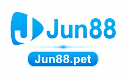 Logo Jun88